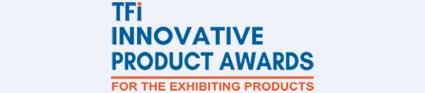 TFI Innovative Product Awards