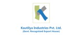 Kautilya-Indutries