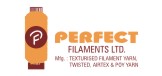 Perfect-Filaments
